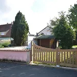 Apartament Bamberg 02 - Fuer Firmen Reckendorf