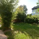 Apartament Bamberg 02 - Fuer Firmen Reckendorf