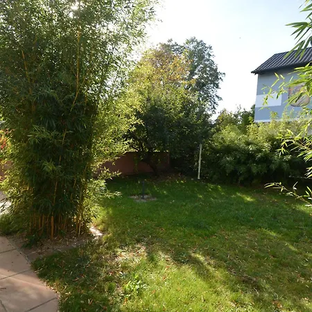 Apartman Bamberg 02 - Fuer Firmen Reckendorf